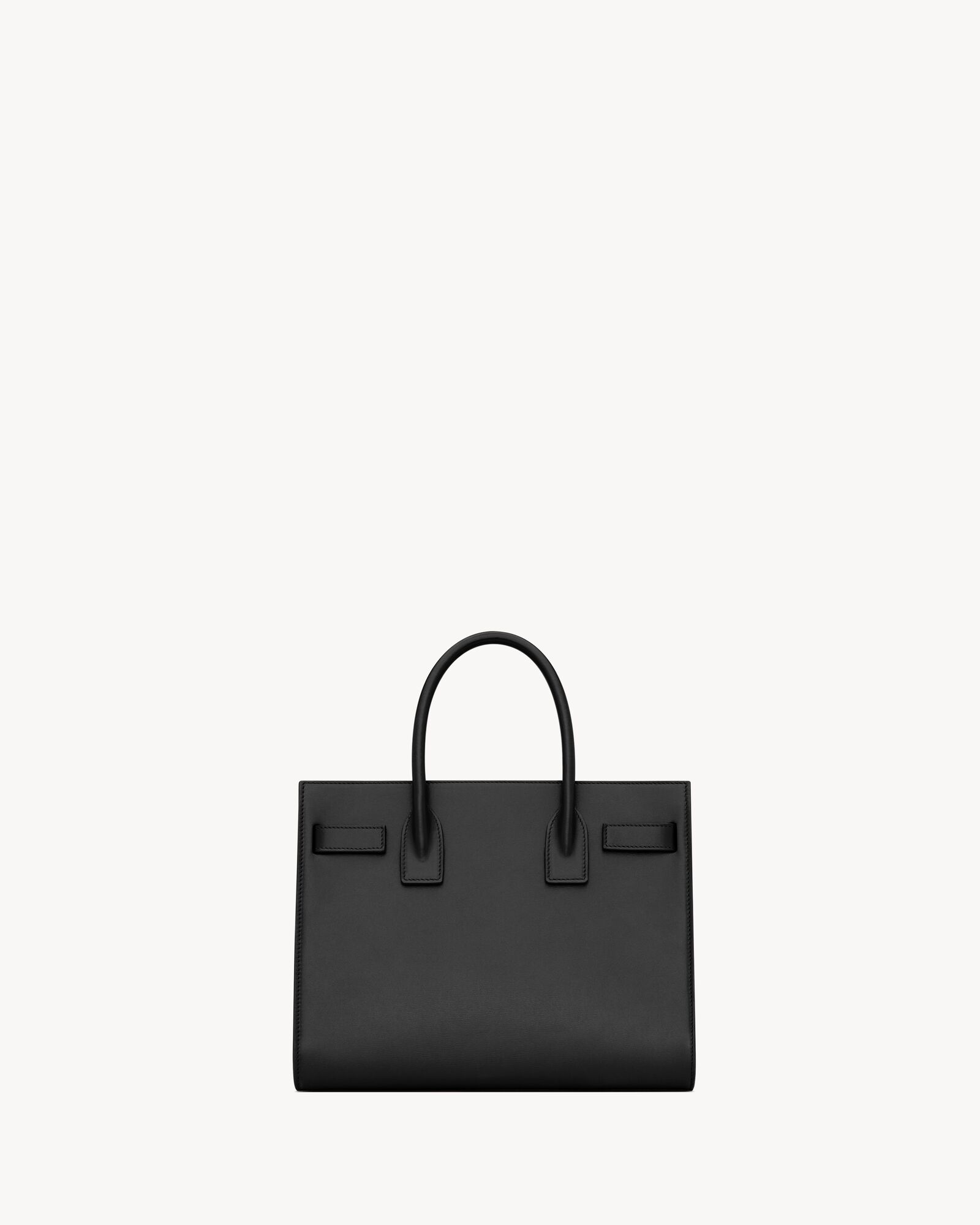 YSL SAC DE JOUR IN SMOOTH LEATHER – BABY - Image 2